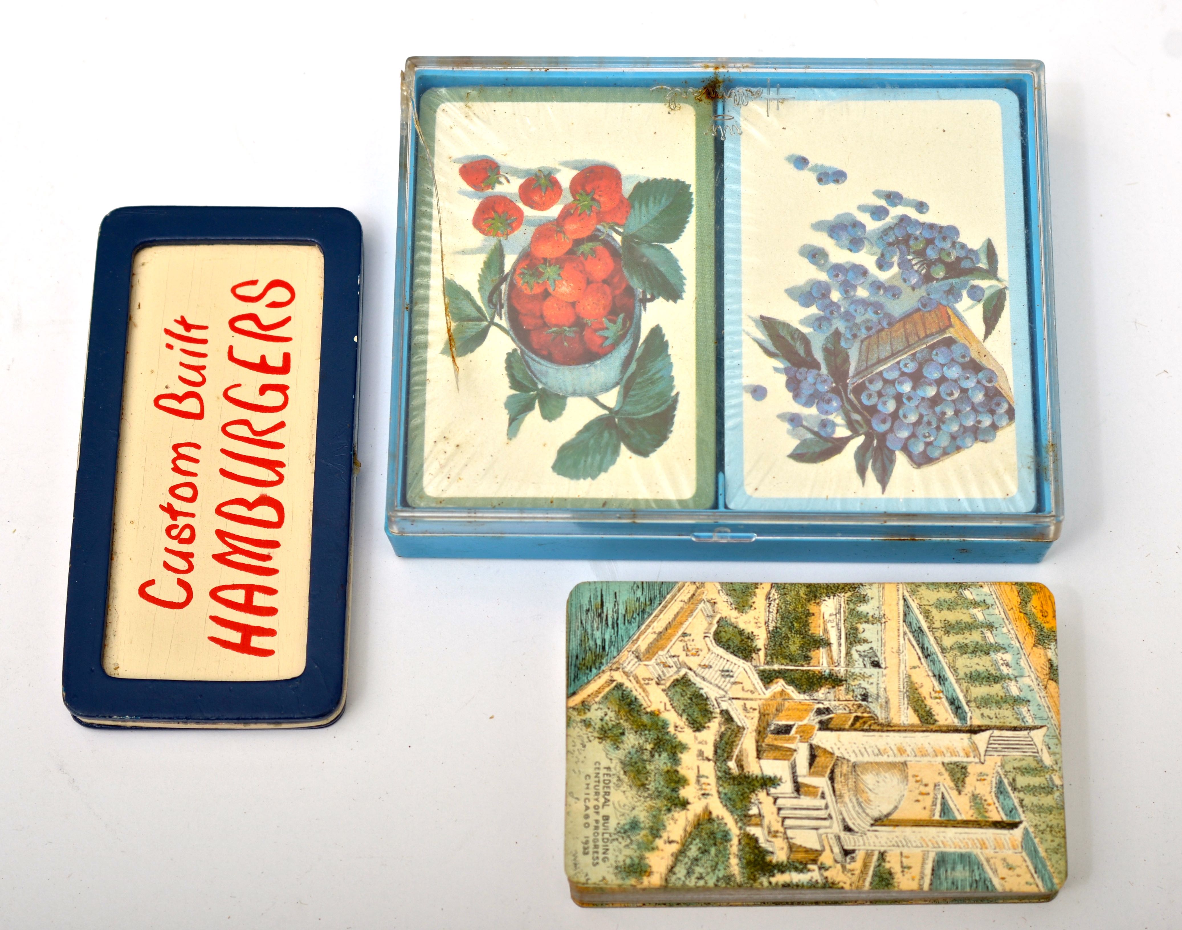 Mixed Collection of Decorative Items