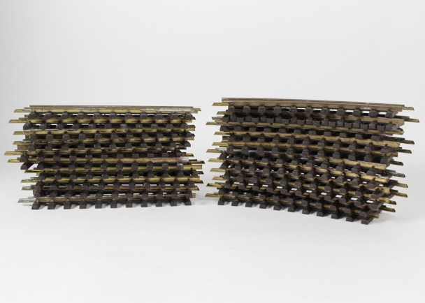 Lehmann LGB "The Big Train" Train Set