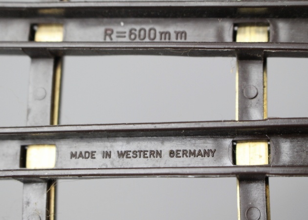 Lehmann LGB "The Big Train" Train Set