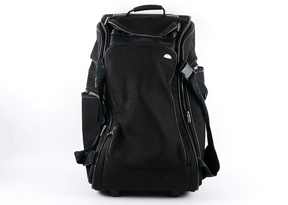 Samsonite Rolling Luggage