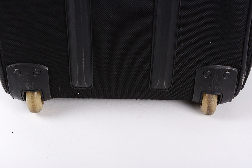 Samsonite Rolling Luggage