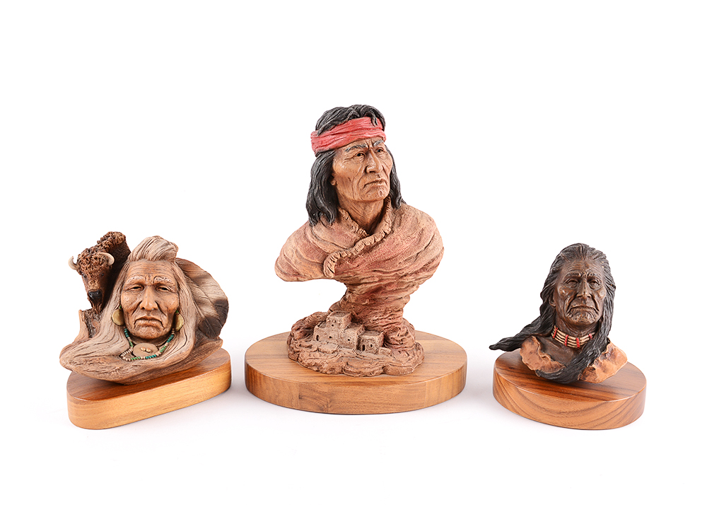 Neil Rose Sculptures