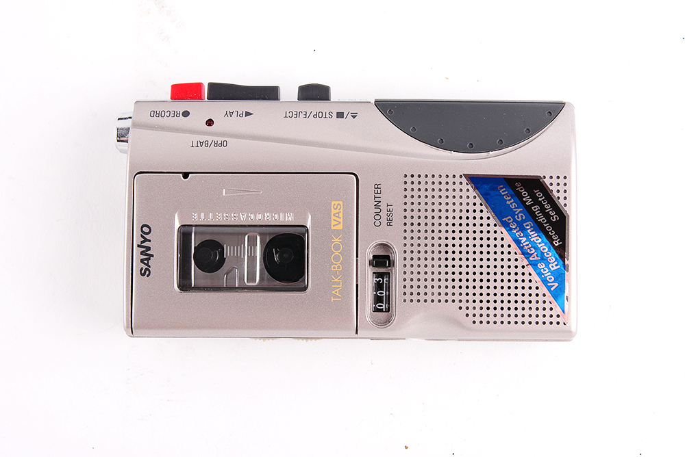 Collection of Modern Electronics