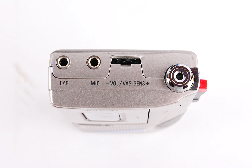 Collection of Modern Electronics