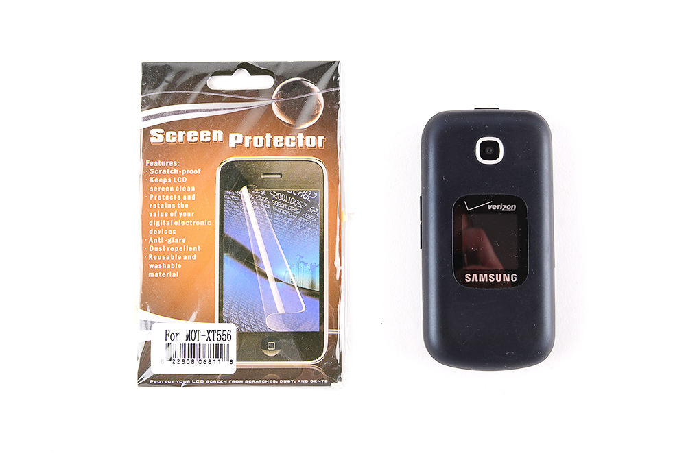 Collection of Modern Electronics