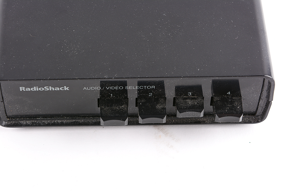 Collection of Modern Electronics