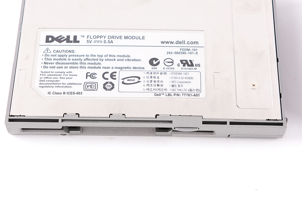 Collection of Modern Electronics