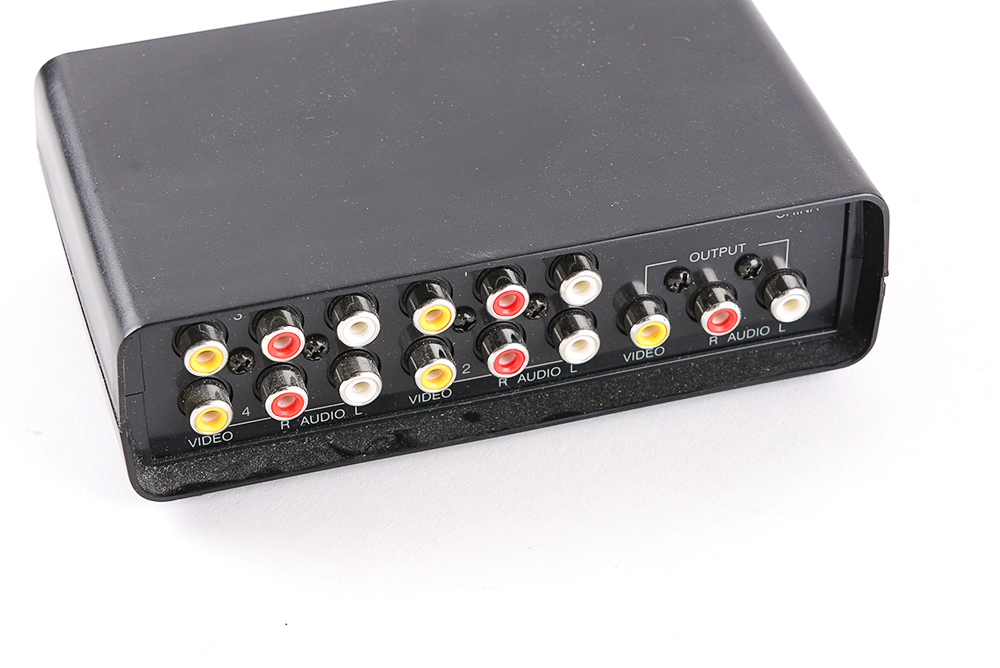 Collection of Modern Electronics