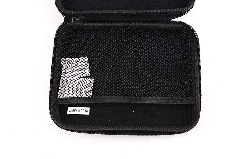 Collection of Modern Electronics