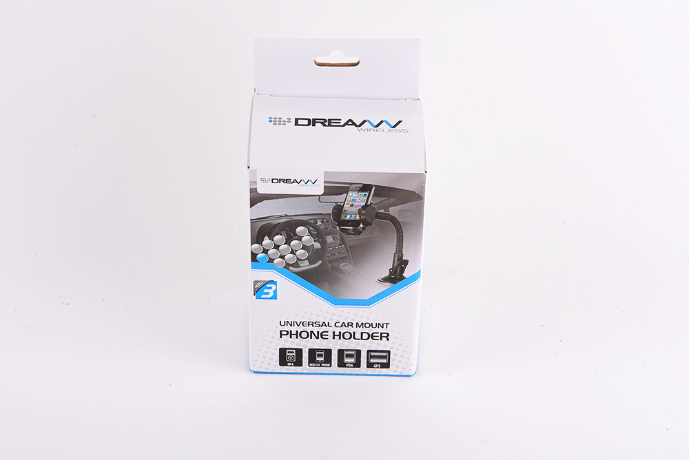 Collection of Modern Electronics