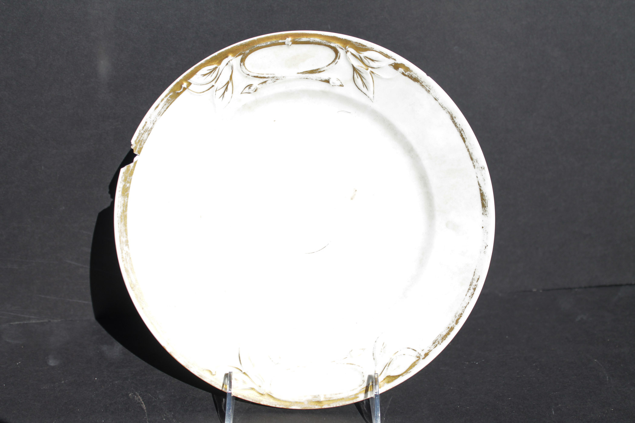 Haviland & Co. China Set of Assorted Plates