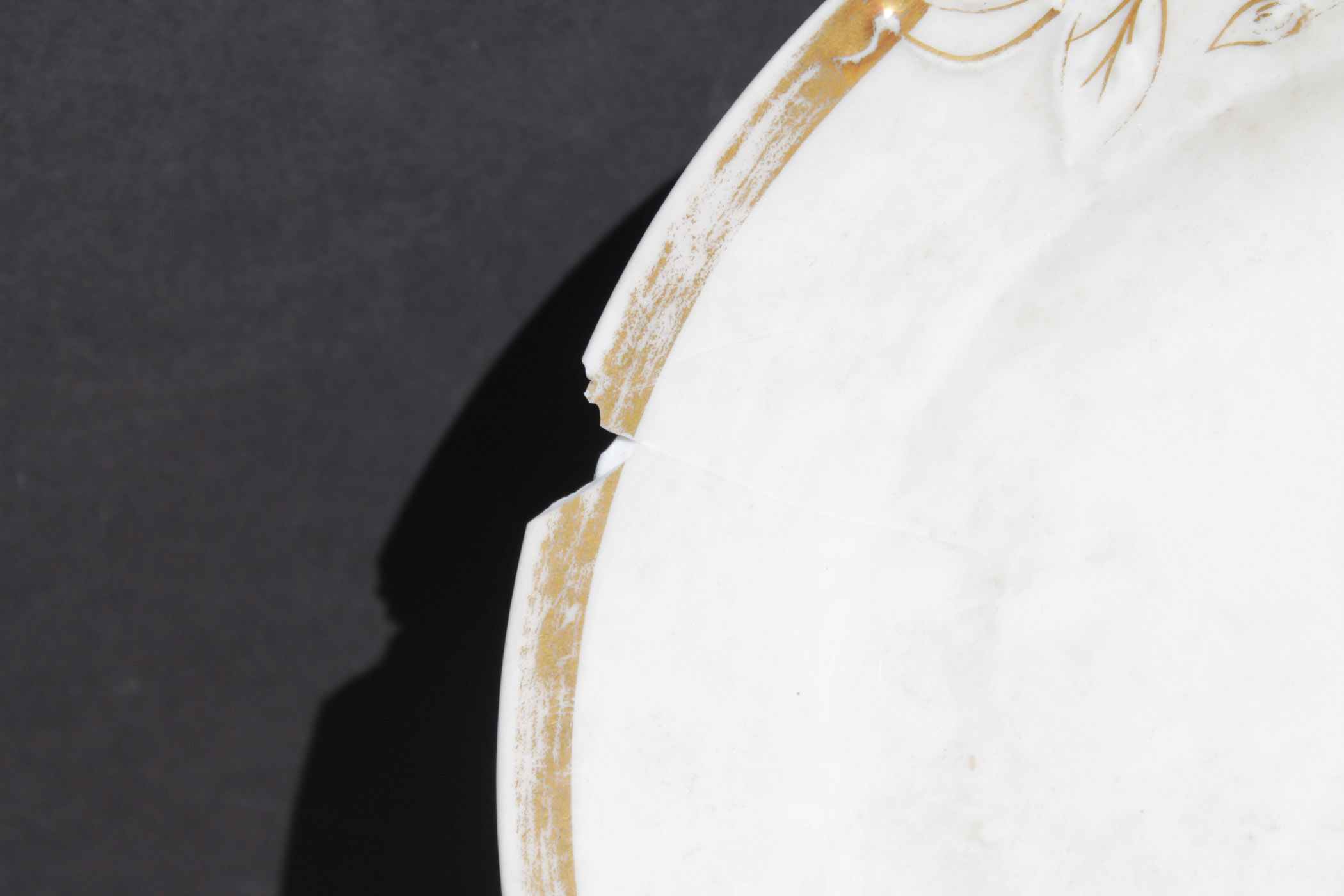 Haviland & Co. China Set of Assorted Plates