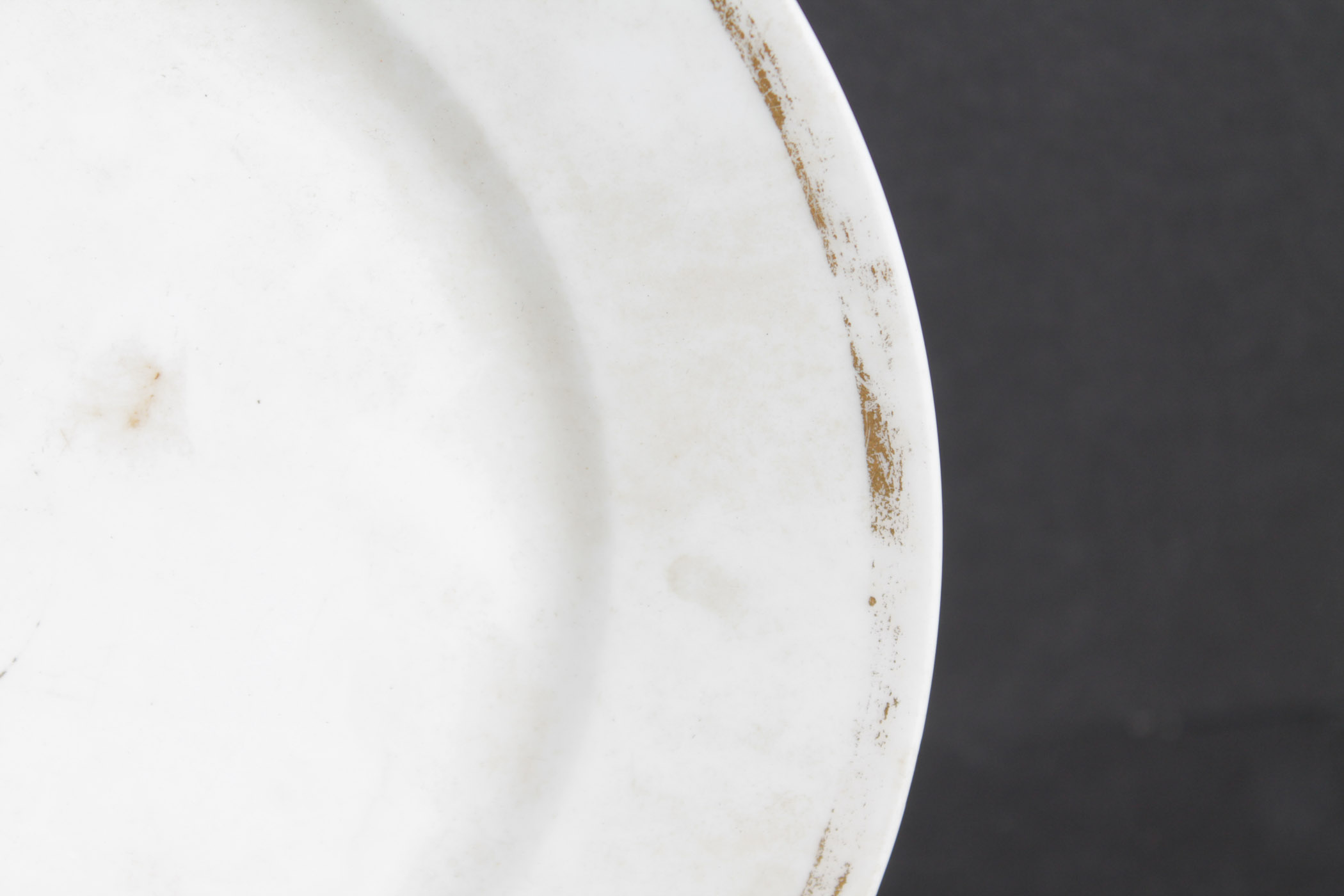 Haviland & Co. China Set of Assorted Plates