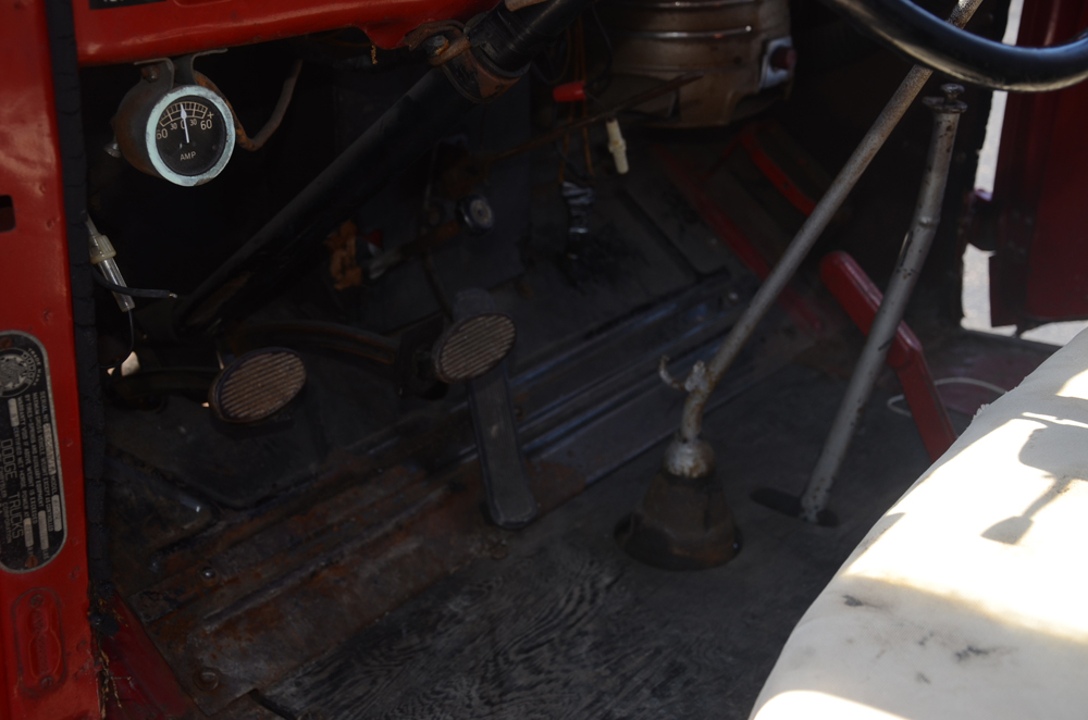 1946 Dodge - American Fire Engine