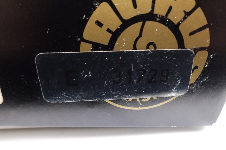 Taurus .22 Nine Shot Magnum Revolver