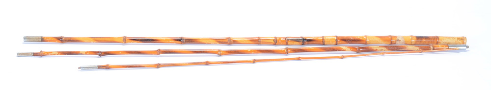 Vintage Cane Fishing Pole