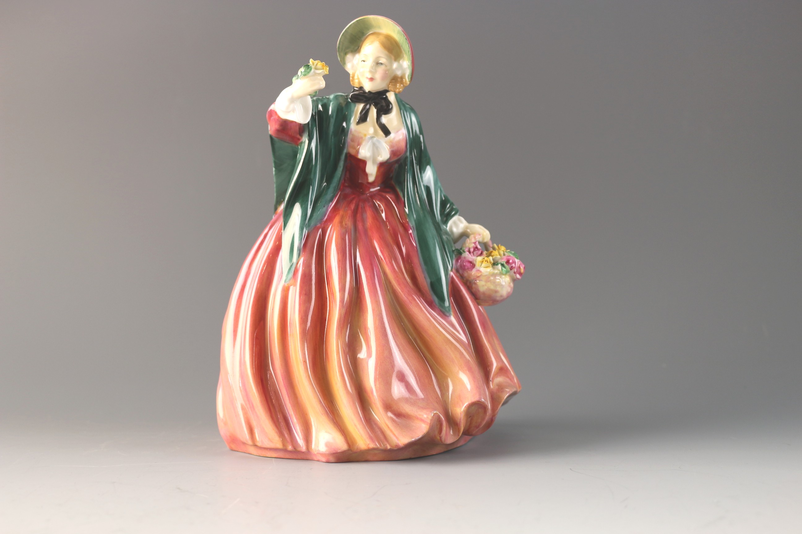 Royal Doulton "Lady Charmian" Figurine HN 1949