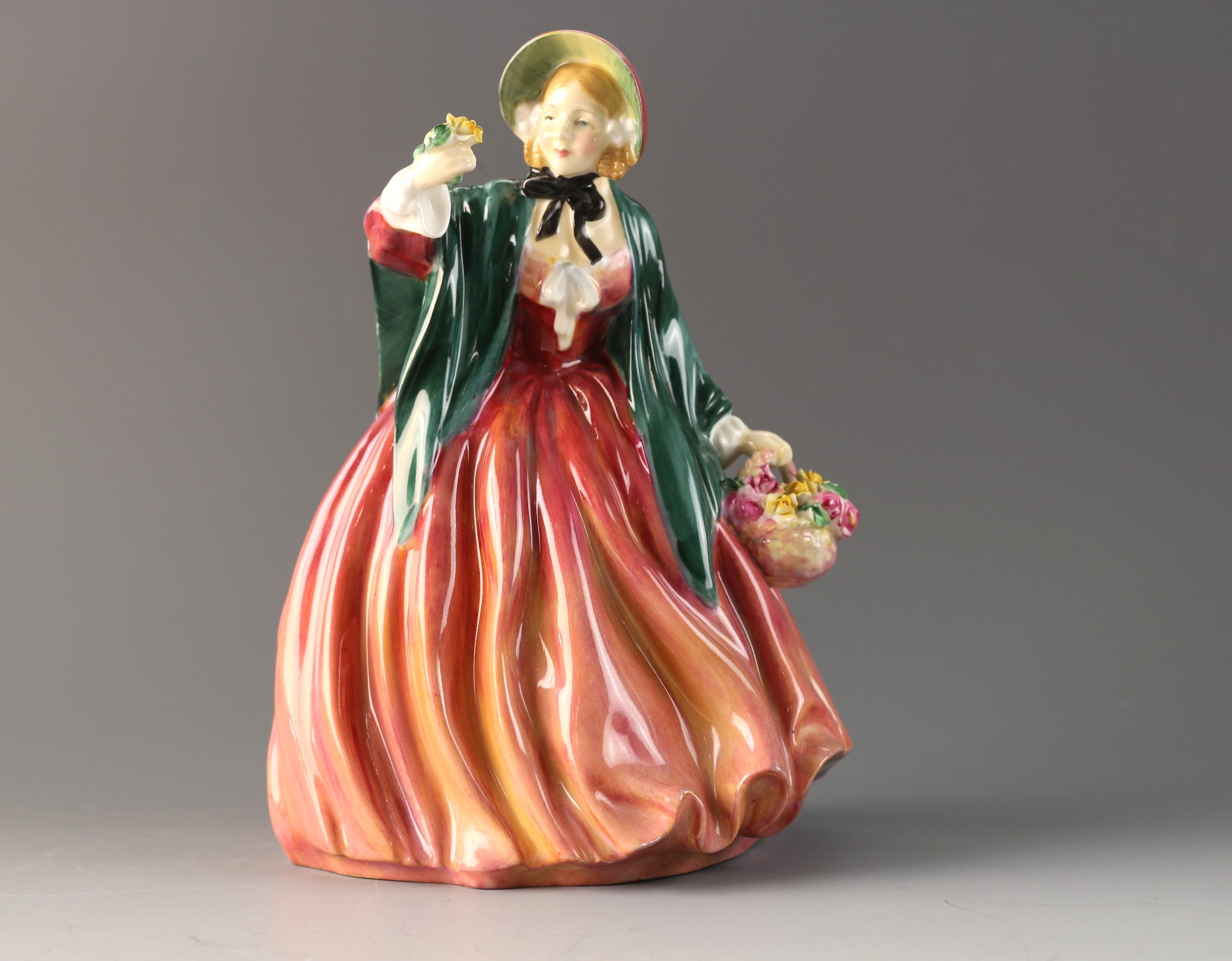 Royal Doulton "Lady Charmian" Figurine HN 1949