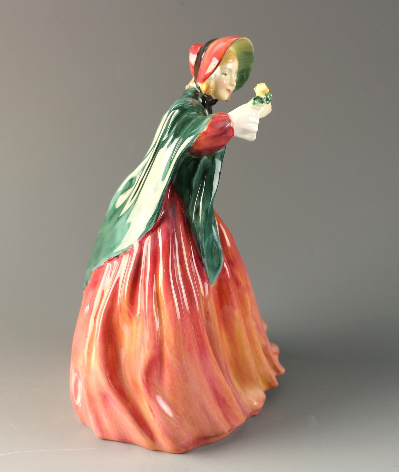 Royal Doulton "Lady Charmian" Figurine HN 1949