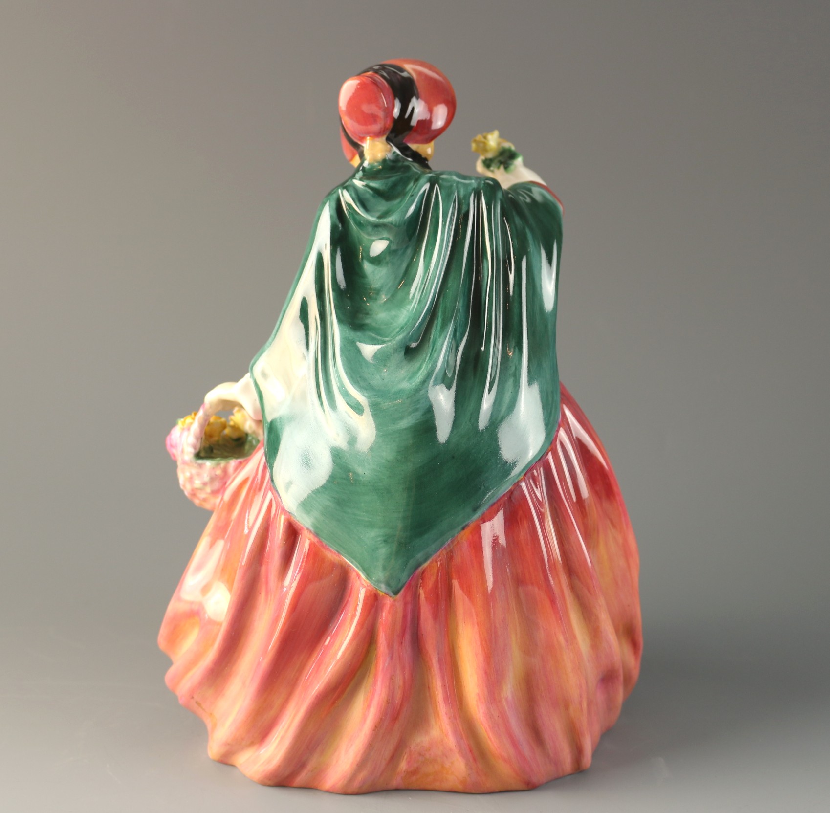 Royal Doulton "Lady Charmian" Figurine HN 1949