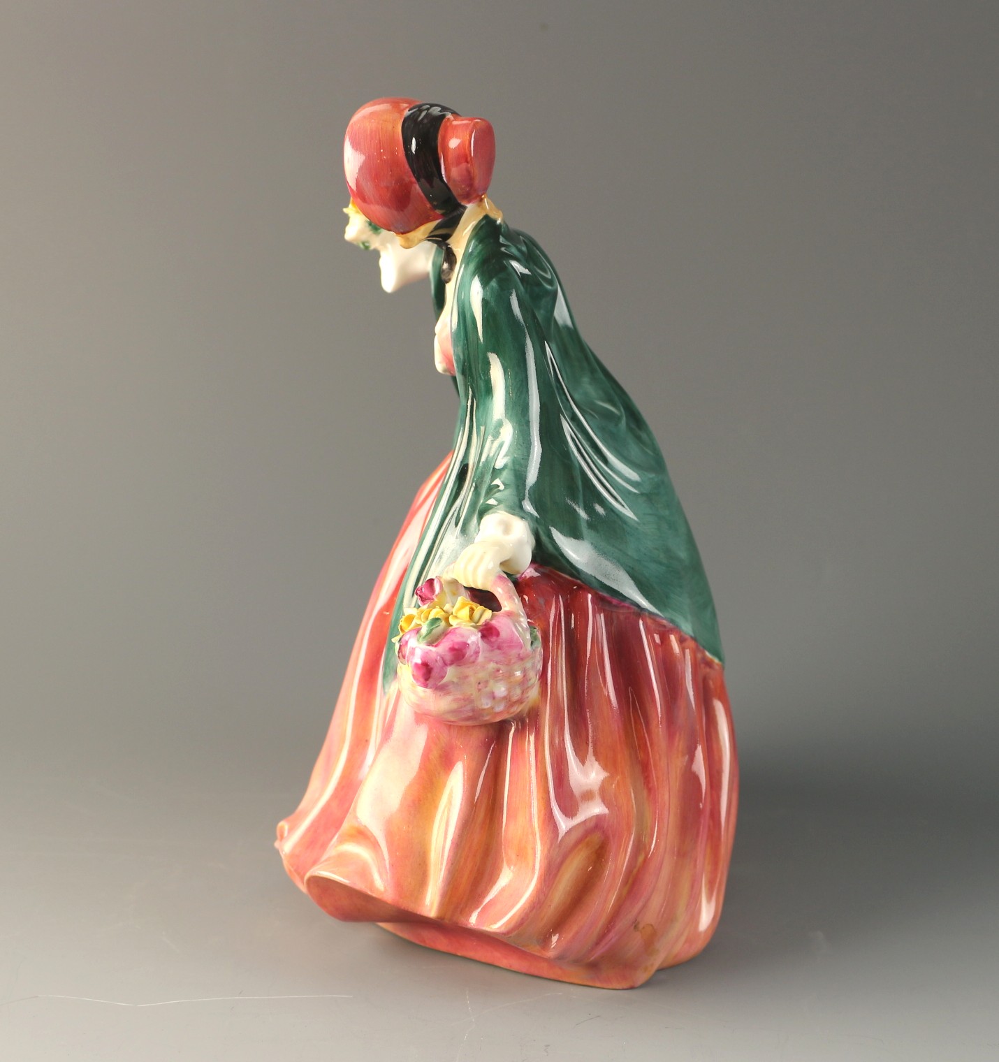 Royal Doulton "Lady Charmian" Figurine HN 1949