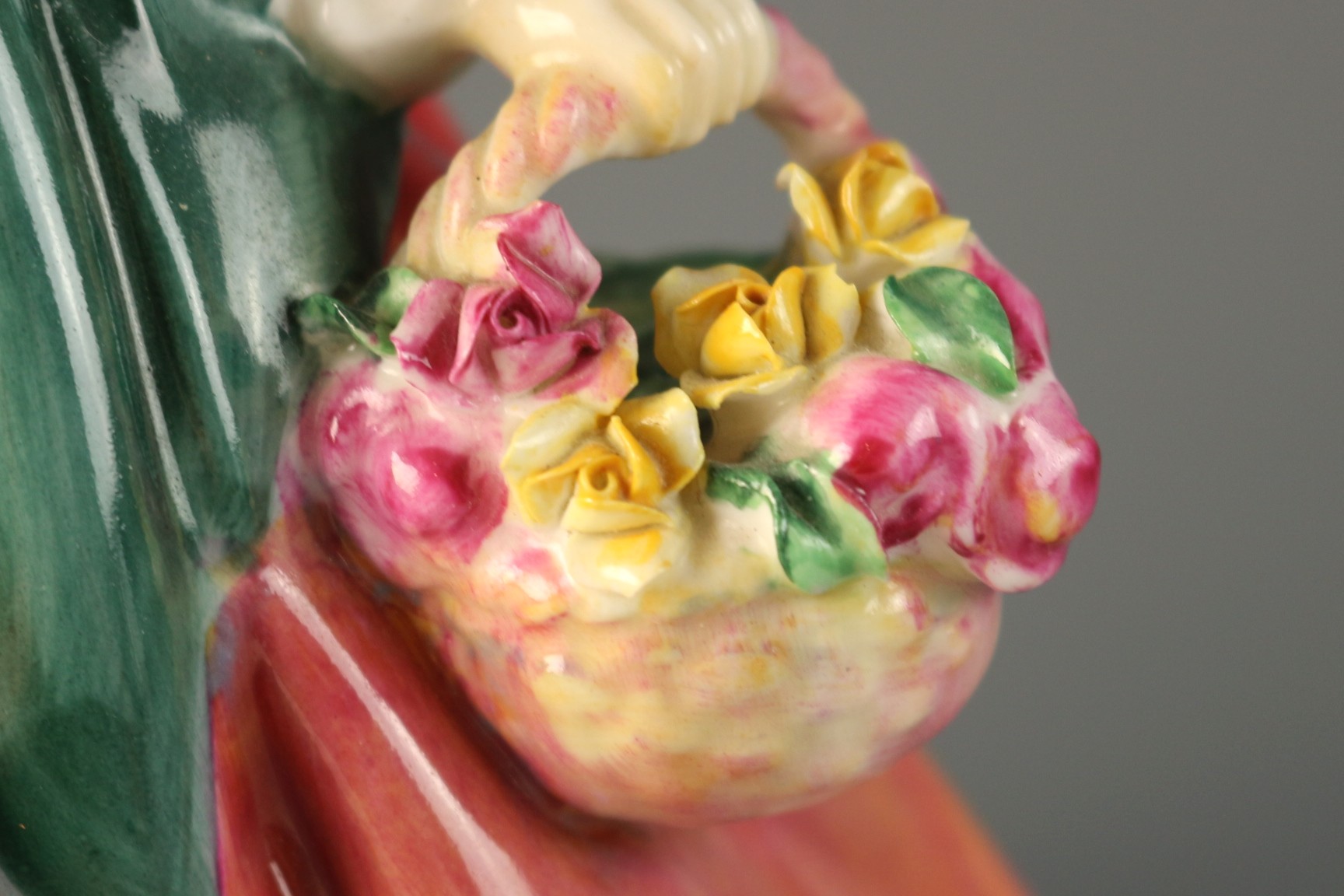 Royal Doulton "Lady Charmian" Figurine HN 1949