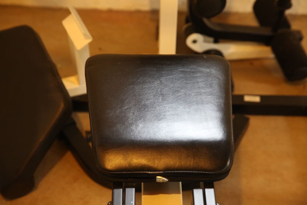 IMPEX Smith 3000 Weight Center