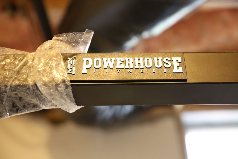 IMPEX Smith 3000 Weight Center