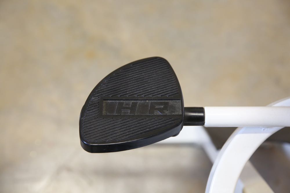 Treadmill and Health Rider Aerobic Rider