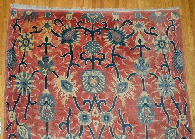 Handmade Tibetan Rug