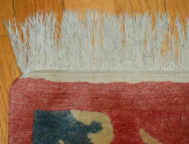 Handmade Tibetan Rug