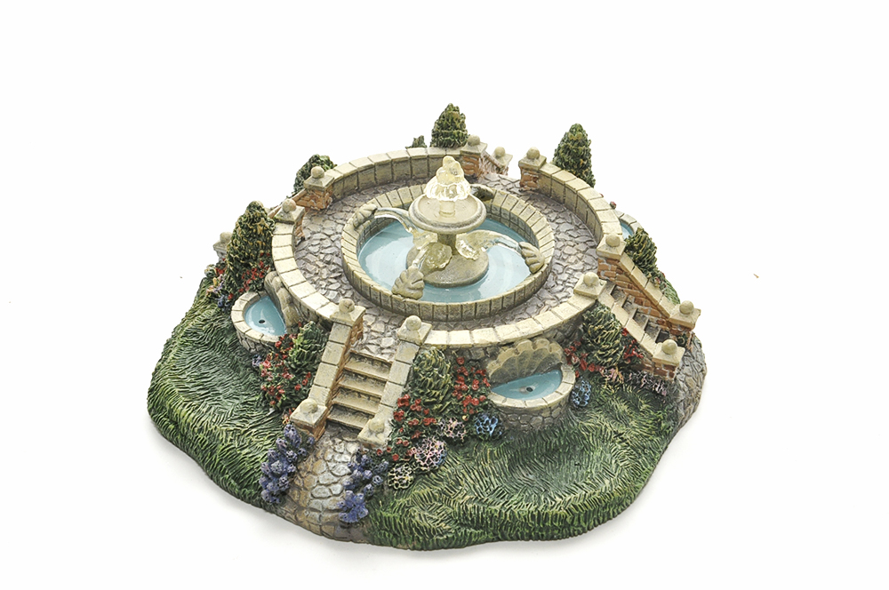 Thomas Kinkade Hawthorne Village Collection