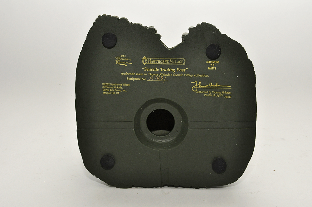 Thomas Kinkade Hawthorne Village Collection