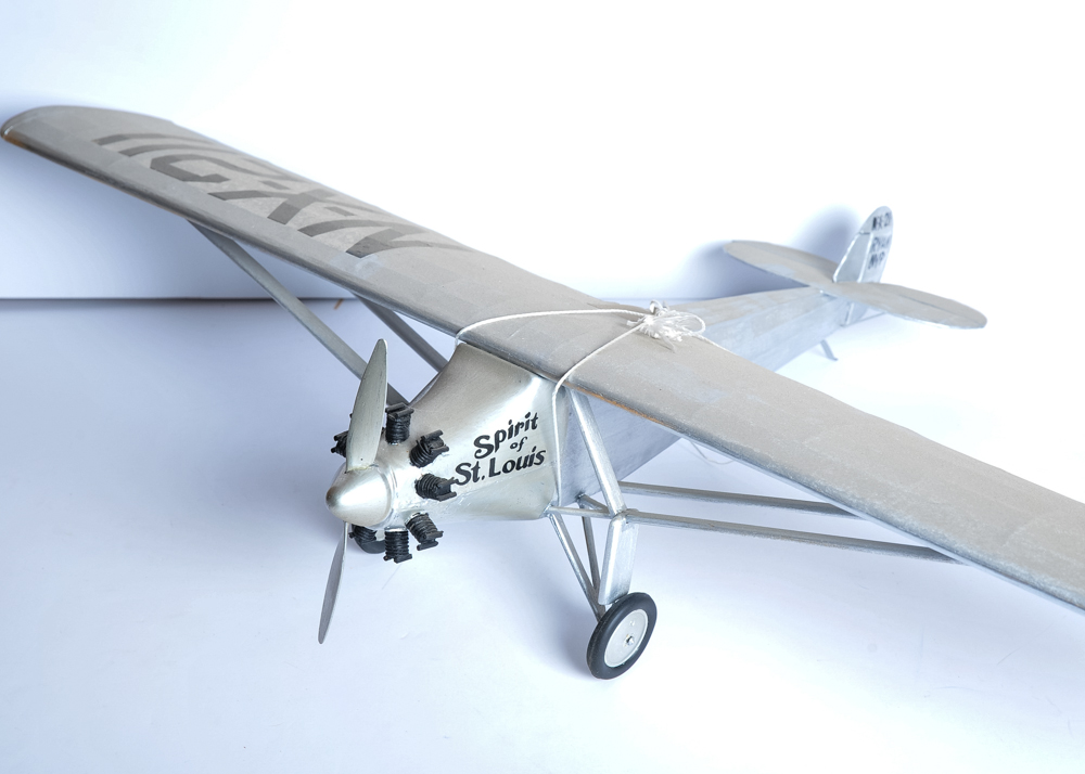 NX211 Model Airplane