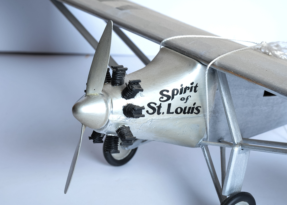 NX211 Model Airplane