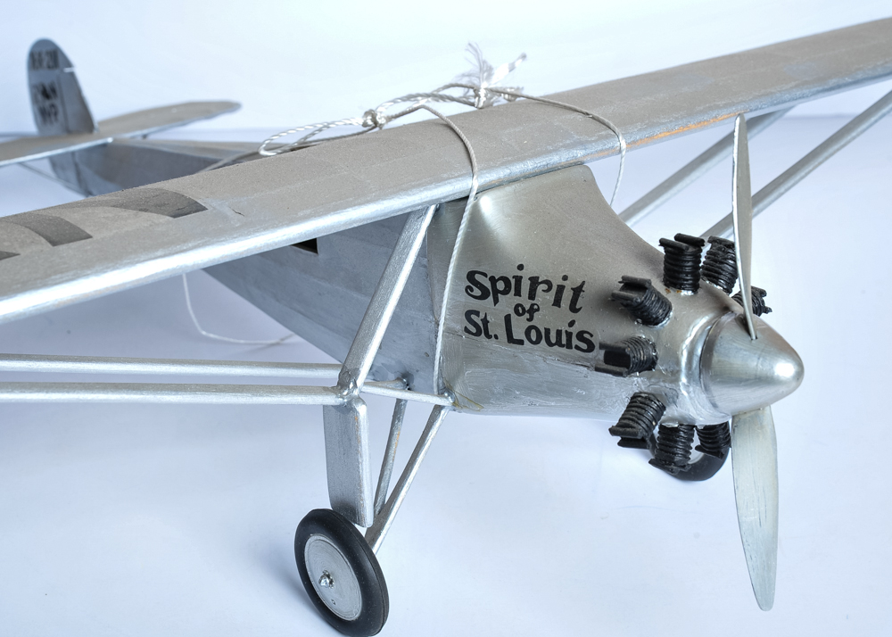 NX211 Model Airplane