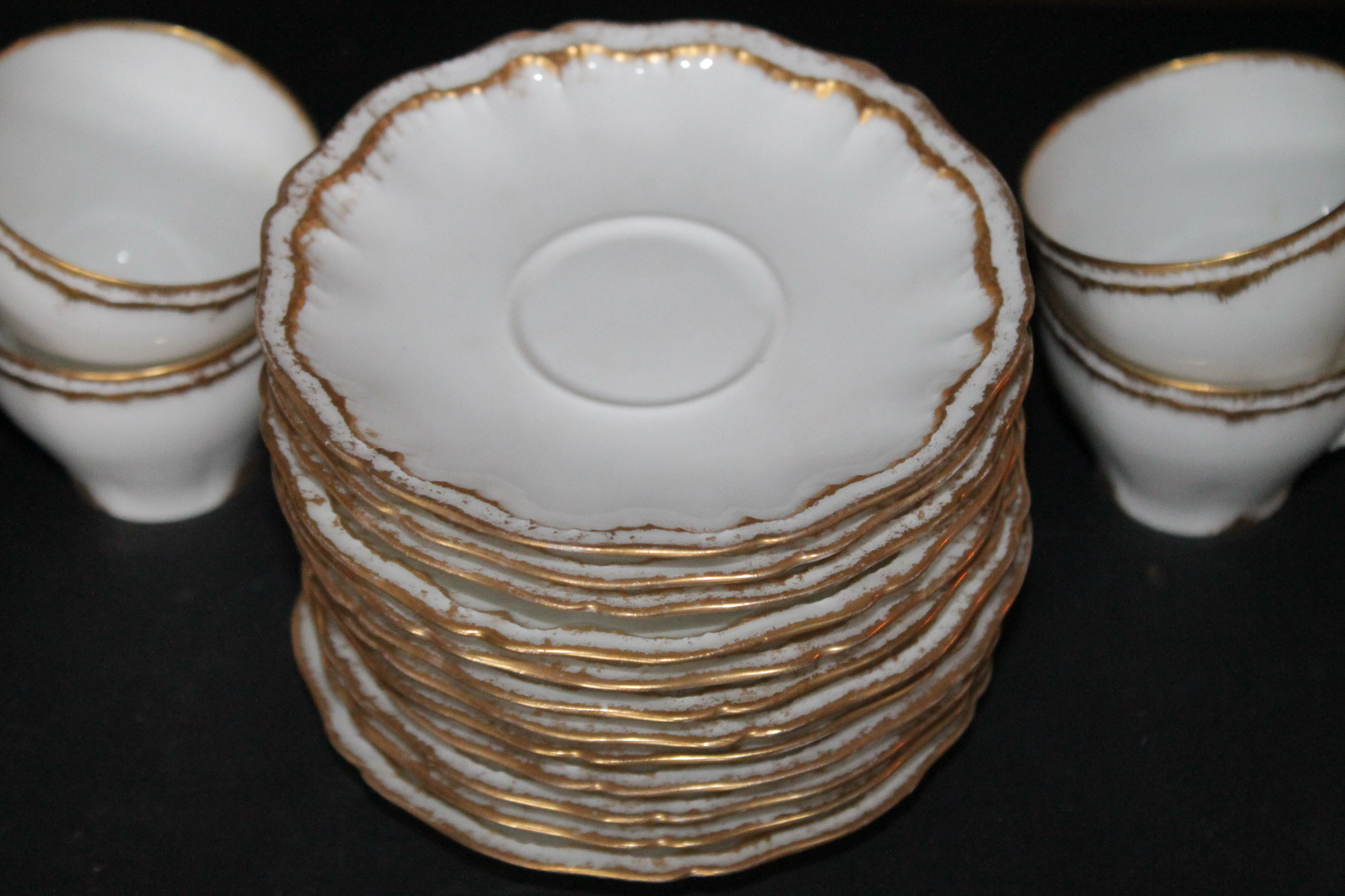 Theodore Haviland China from Limoges