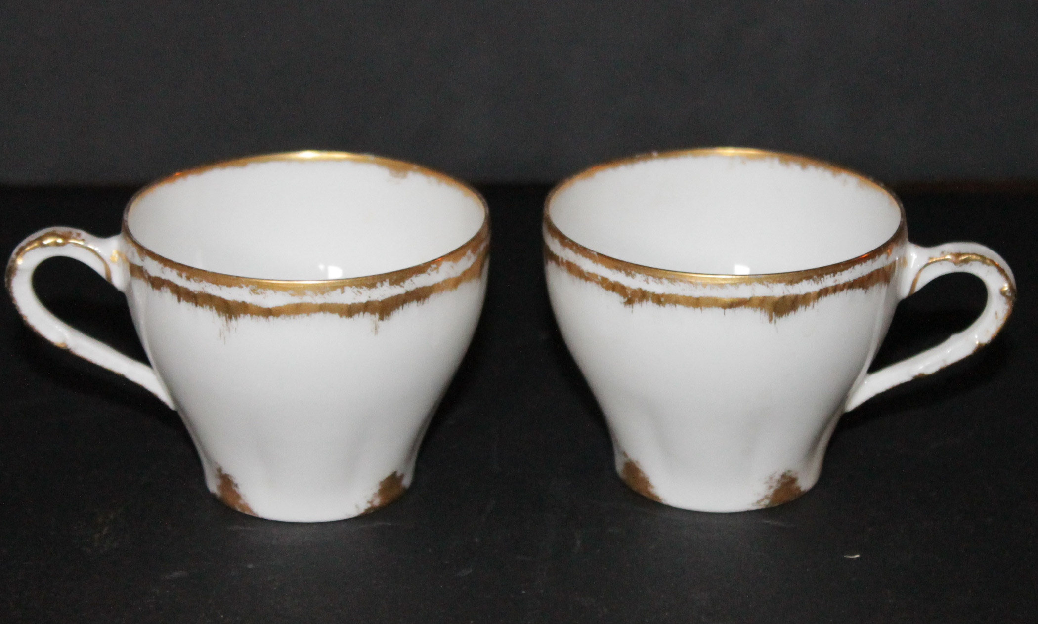 Theodore Haviland China from Limoges