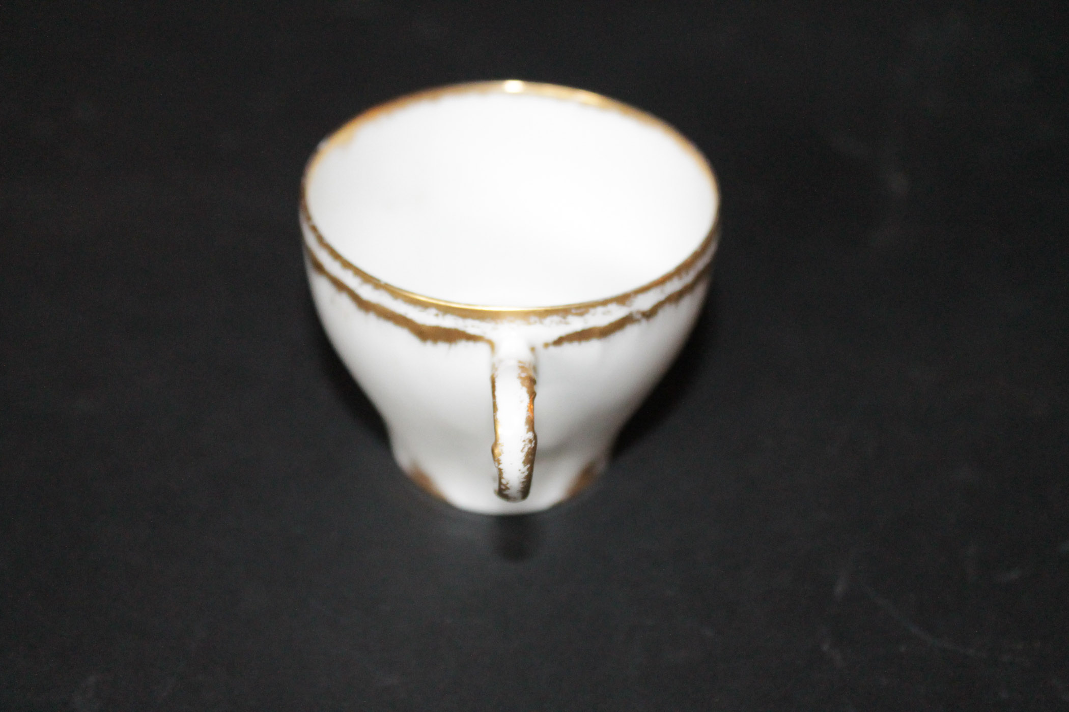 Theodore Haviland China from Limoges