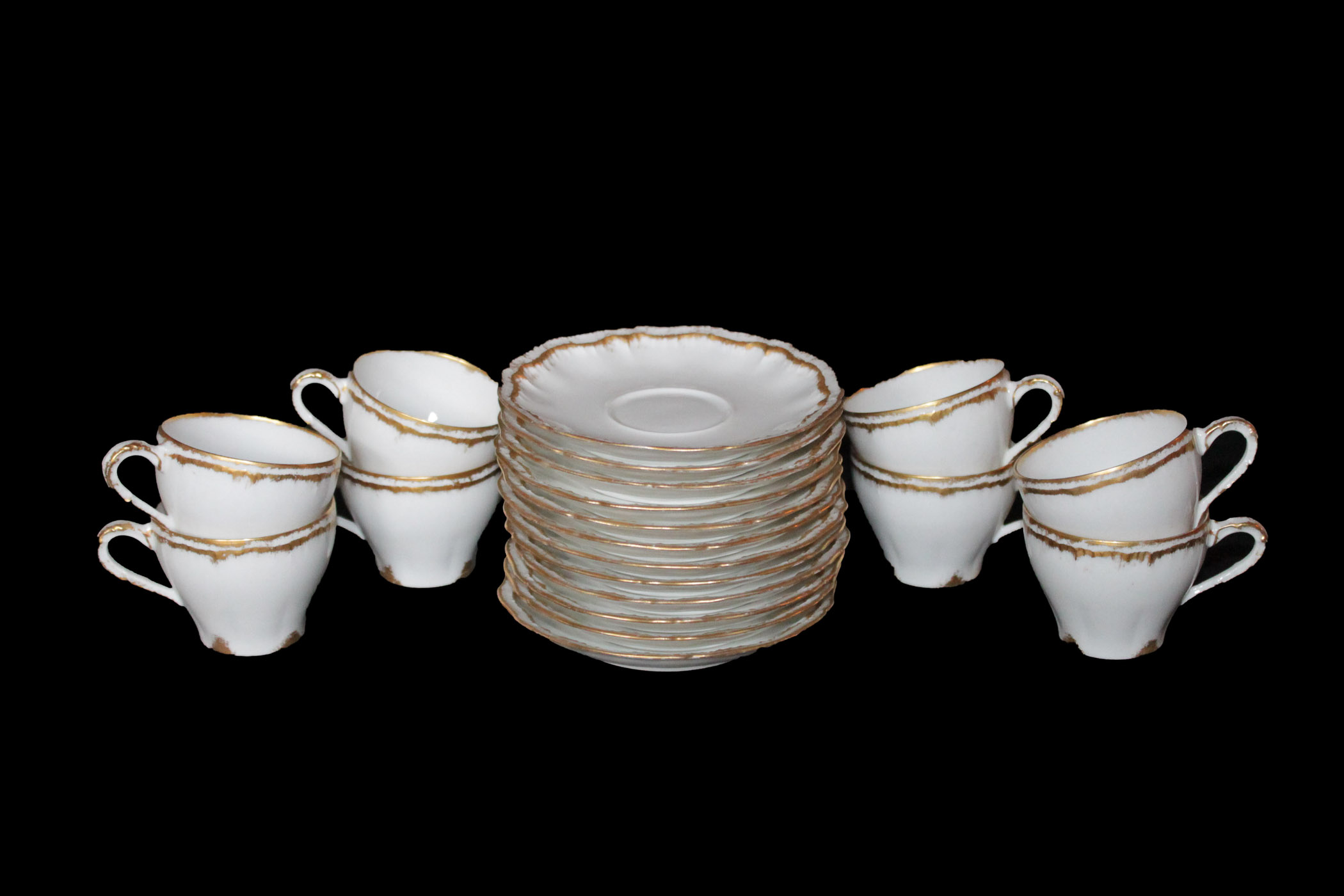 Theodore Haviland China from Limoges