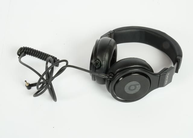 Beats by Dr. Dre "Detox" Edition Headphones