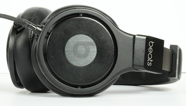 Beats by Dr. Dre "Detox" Edition Headphones