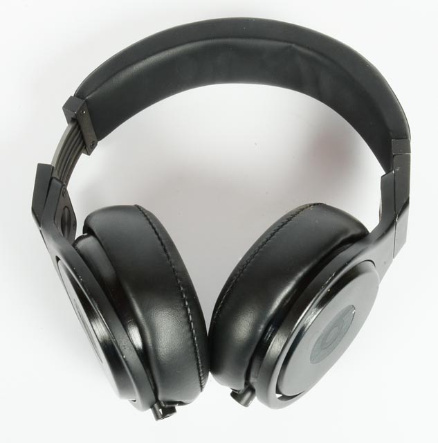 Beats by Dr. Dre "Detox" Edition Headphones