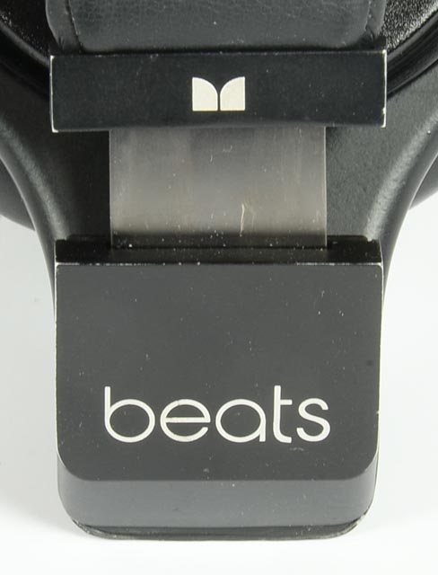Beats by Dr. Dre "Detox" Edition Headphones