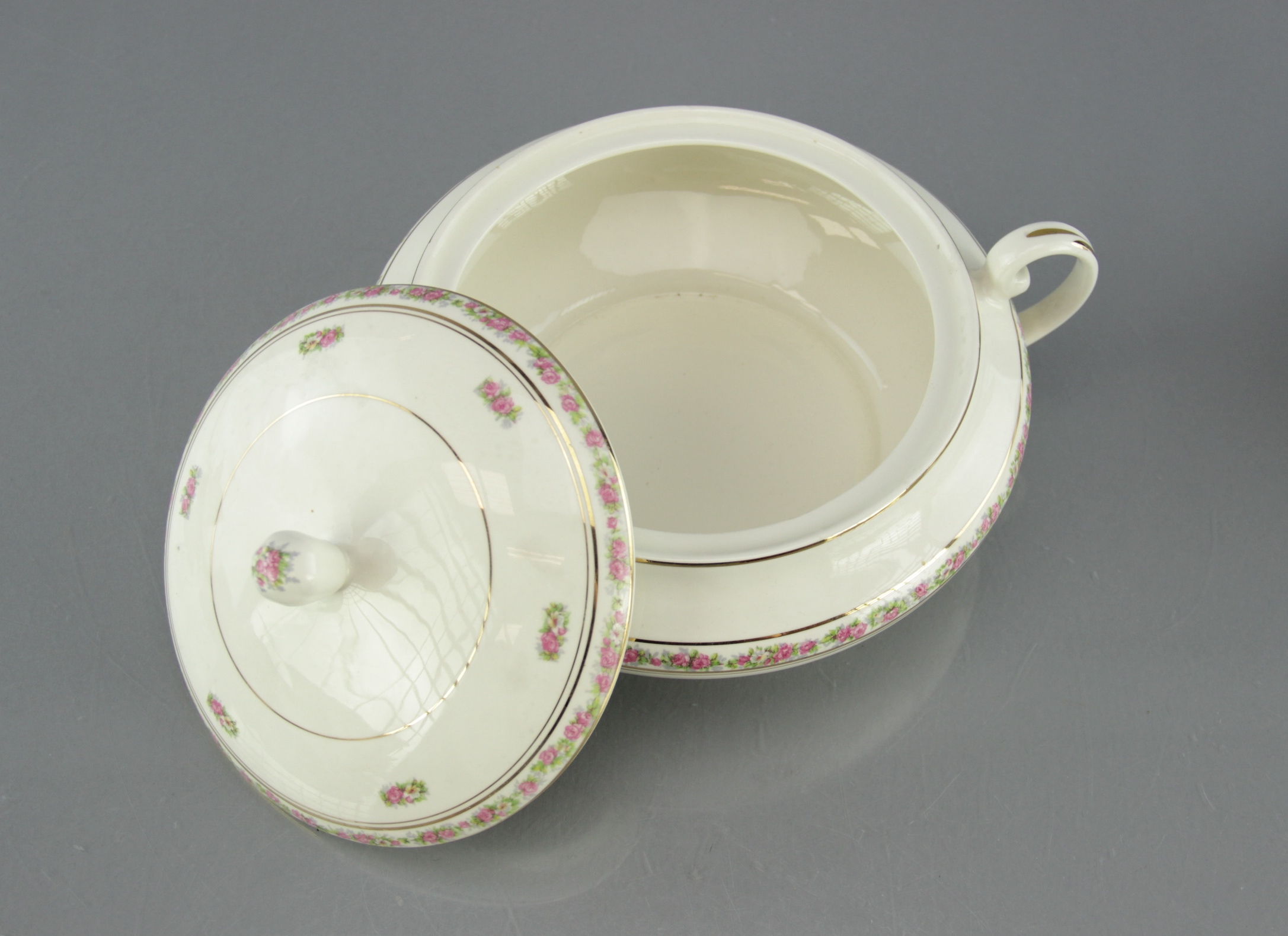 Pope Gosser China Set