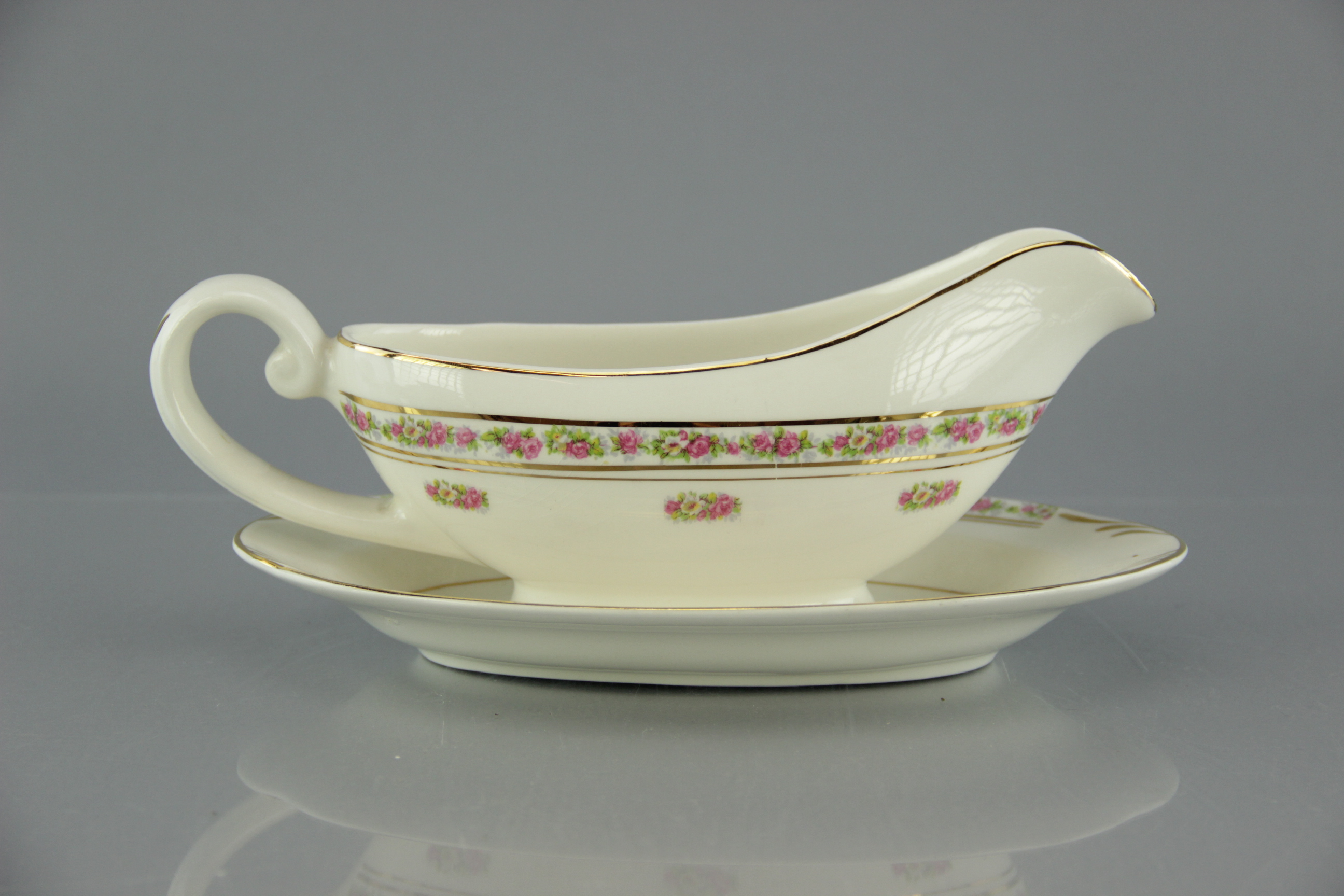 Pope Gosser China Set