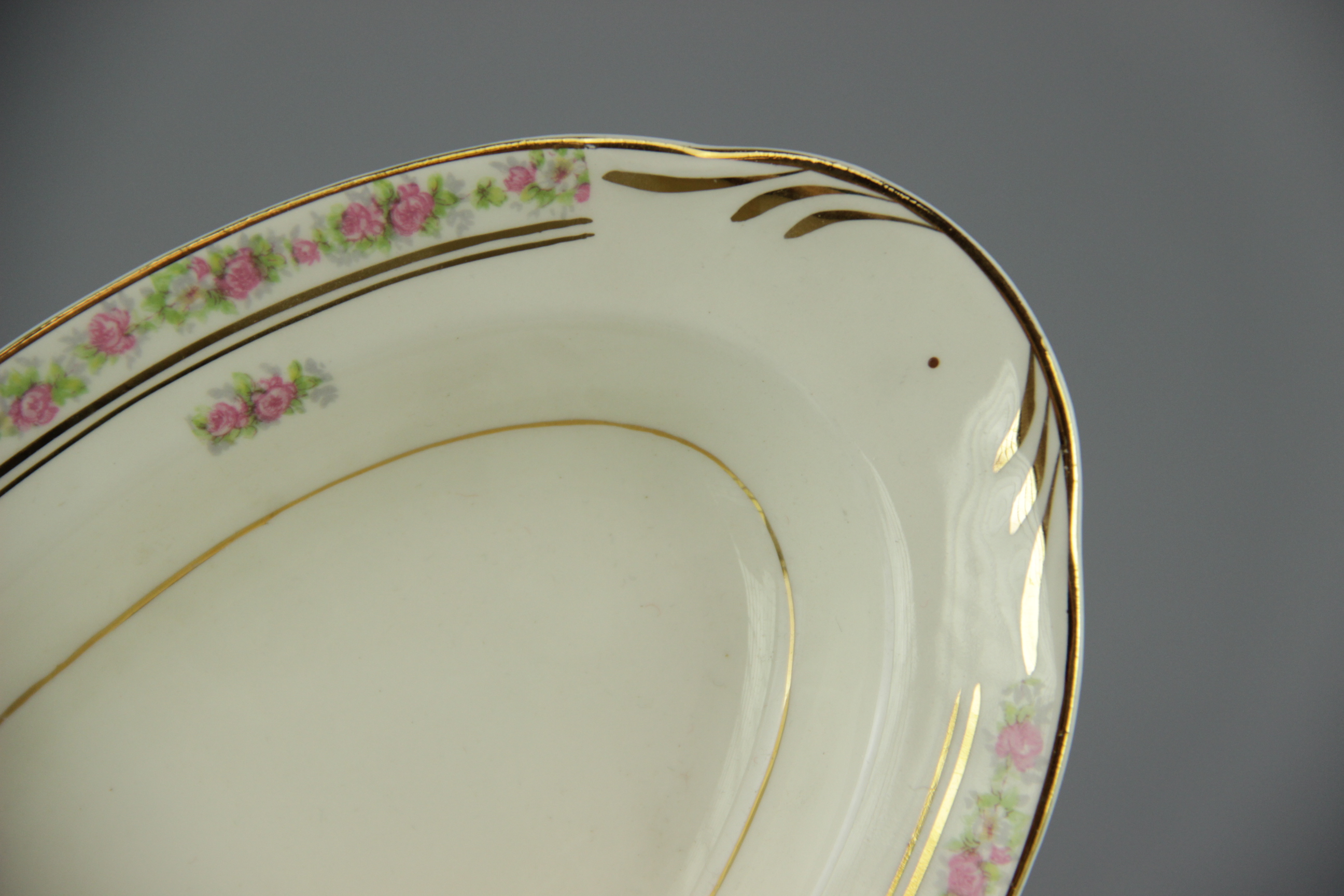 Pope Gosser China Set