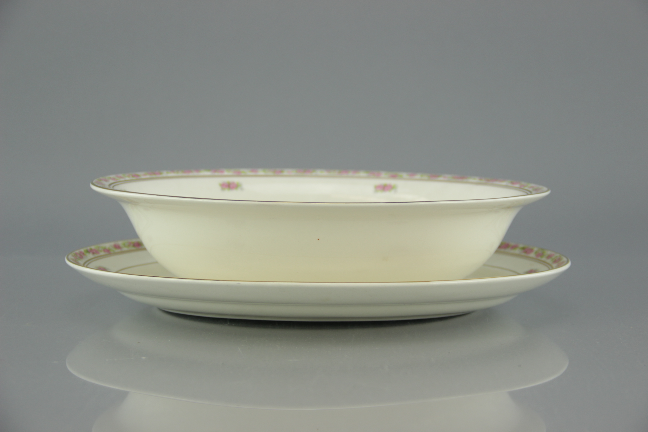 Pope Gosser China Set