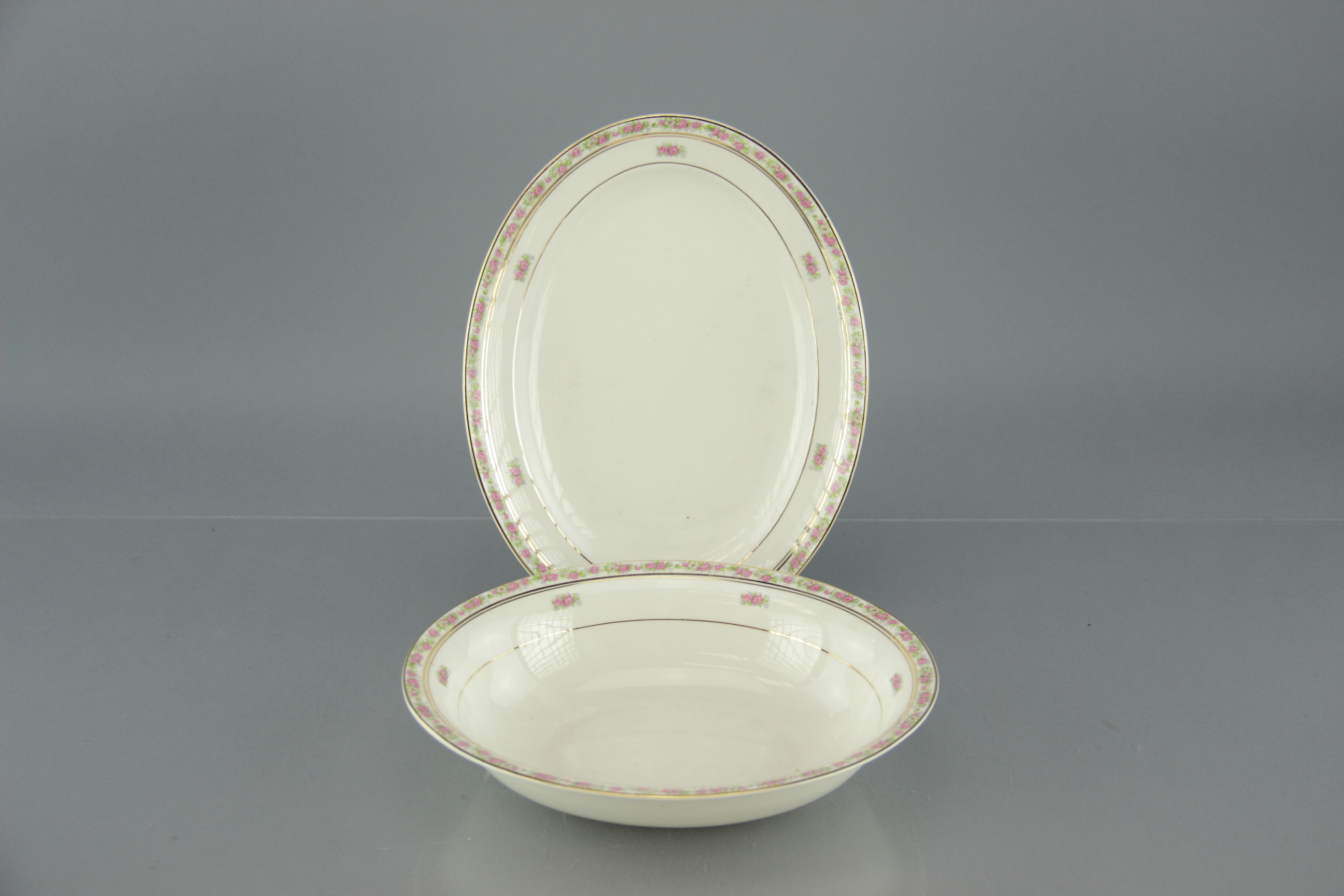 Pope Gosser China Set