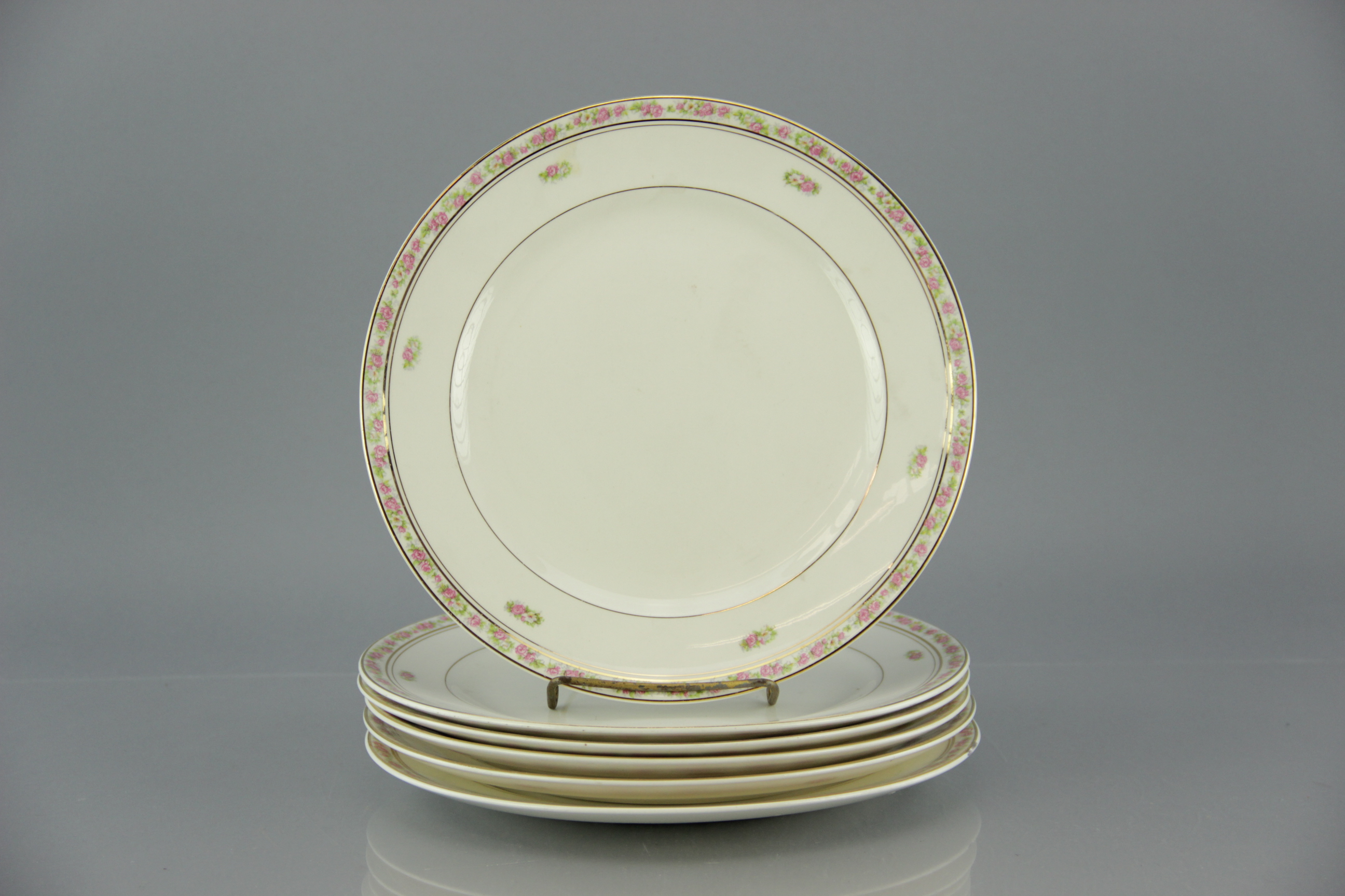 Pope Gosser China Set